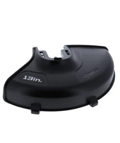 BLACK+DECKER Black & Decker OEM 90567871C replacement string trimmer guard assembly 90567871N