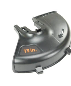 BLACK+DECKER Black & Decker OEM 90567871N replacement string trimmer guard assembly 90567871C