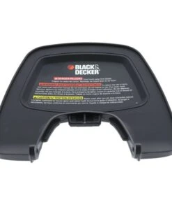 BLACK+DECKER Black & Decker OEM 90572710 replacement hedge trimmer guard LHT2436