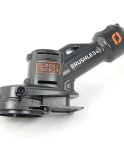 BLACK+DECKER Black & Decker OEM 90608391 replacement string trimmer motor housing LST540