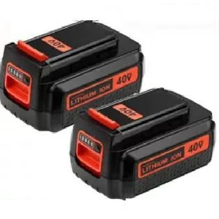 BLACK+DECKER For Black+Decker LBX2040 Battery, 3 Ah 1 BLACK+DECKER For Black+Decker LBX2040 Battery, 3 Ah