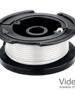BLACK+DECKER AF-100 GRASS HOG® Replacement Spool .065"