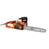 BLACK+DECKER CS1518 15-Amp Corded Chainsaw, 18"