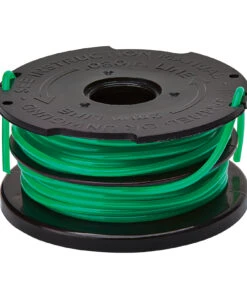 BLACK+DECKER EFD-080 20' EASYFEED .080" Dual-Line Replacement Spool