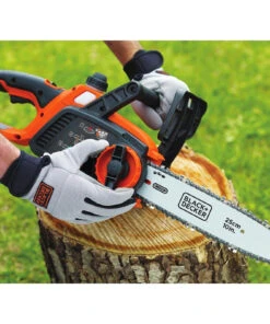 BLACK+DECKER LCS1020B 20V MAX 10" Lithium-Ion Cordless Chainsaw -Cheap BLACK+DECKERr Store prod 19256164612