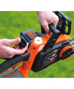 BLACK+DECKER LCS1020B 20V MAX 10" Lithium-Ion Cordless Chainsaw -Cheap BLACK+DECKERr Store prod 19256164712