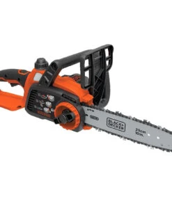 BLACK+DECKER LCS1020B 20V MAX 10" Lithium-Ion Cordless Chainsaw