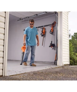 BLACK+DECKER LSW321 20V POWERBOOST Sweeper -Cheap BLACK+DECKERr Store prod 19992022912