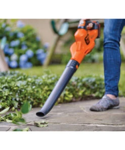 BLACK+DECKER LSW321 20V POWERBOOST Sweeper -Cheap BLACK+DECKERr Store prod 19992023012