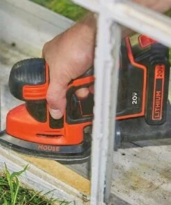 BLACK+DECKER BD4KITCDCMSL 20V Combo Kit -Cheap BLACK+DECKERr Store prod 20706687112