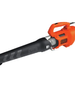 BLACK+DECKER BEBL750 9A Corded Electric Axial Leaf Blower -Cheap BLACK+DECKERr Store prod 22970433912