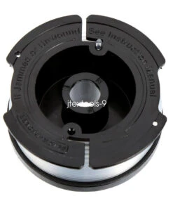 BLACK+DECKER 90564281C-3PK 3pc. String Trimmer Spool Set -Cheap BLACK+DECKERr Store prod 24760179212