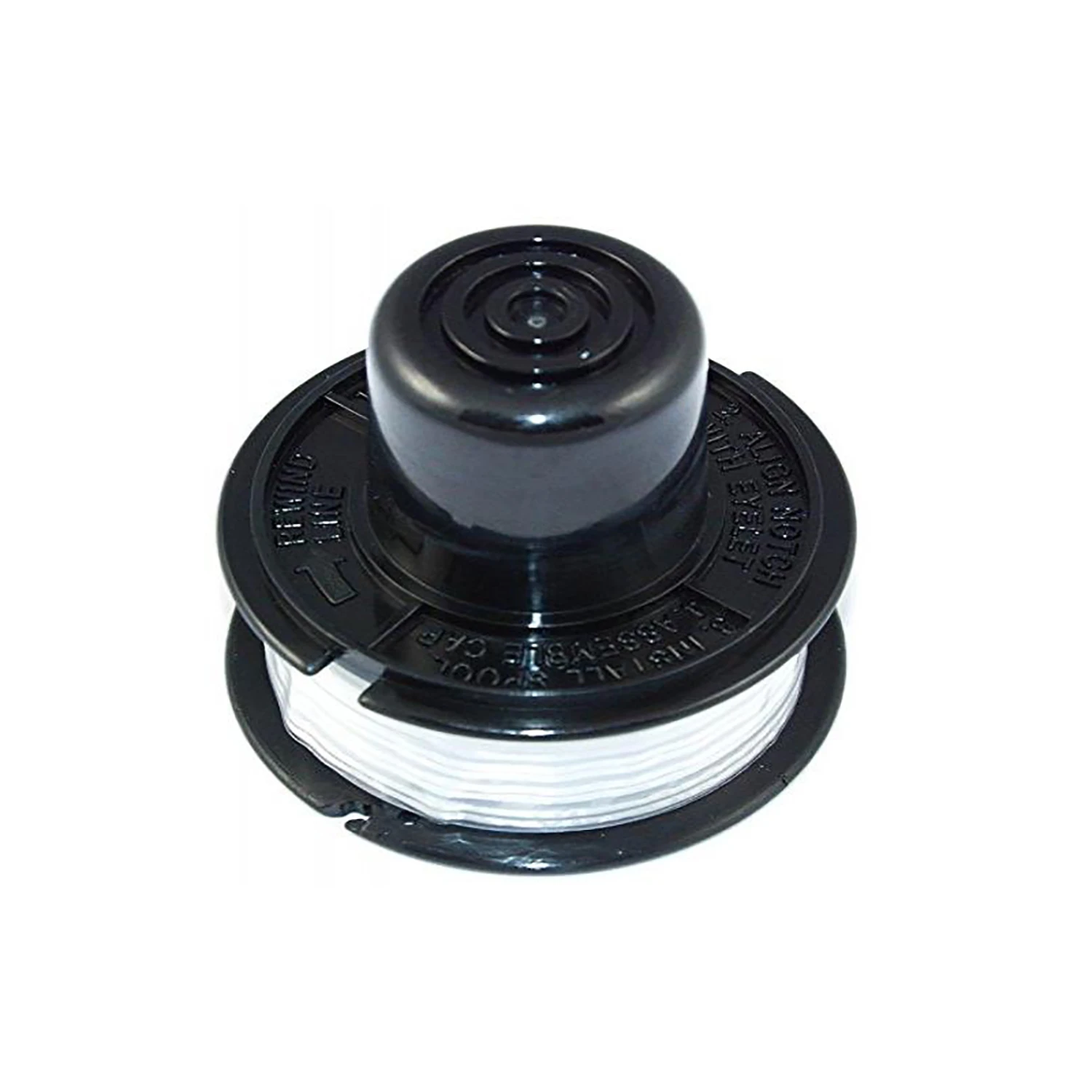 BLACK+DECKER 143684-01 Replacement Spool 2 BLACK+DECKER 143684-01 Replacement Spool - Image 2