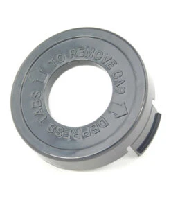 BLACK+DECKER 682378-02 String Trimmer Bump Cap Replacement