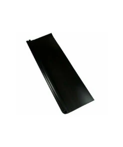 BLACK+DECKER 241524-02 Mower Replacement Flap - Black