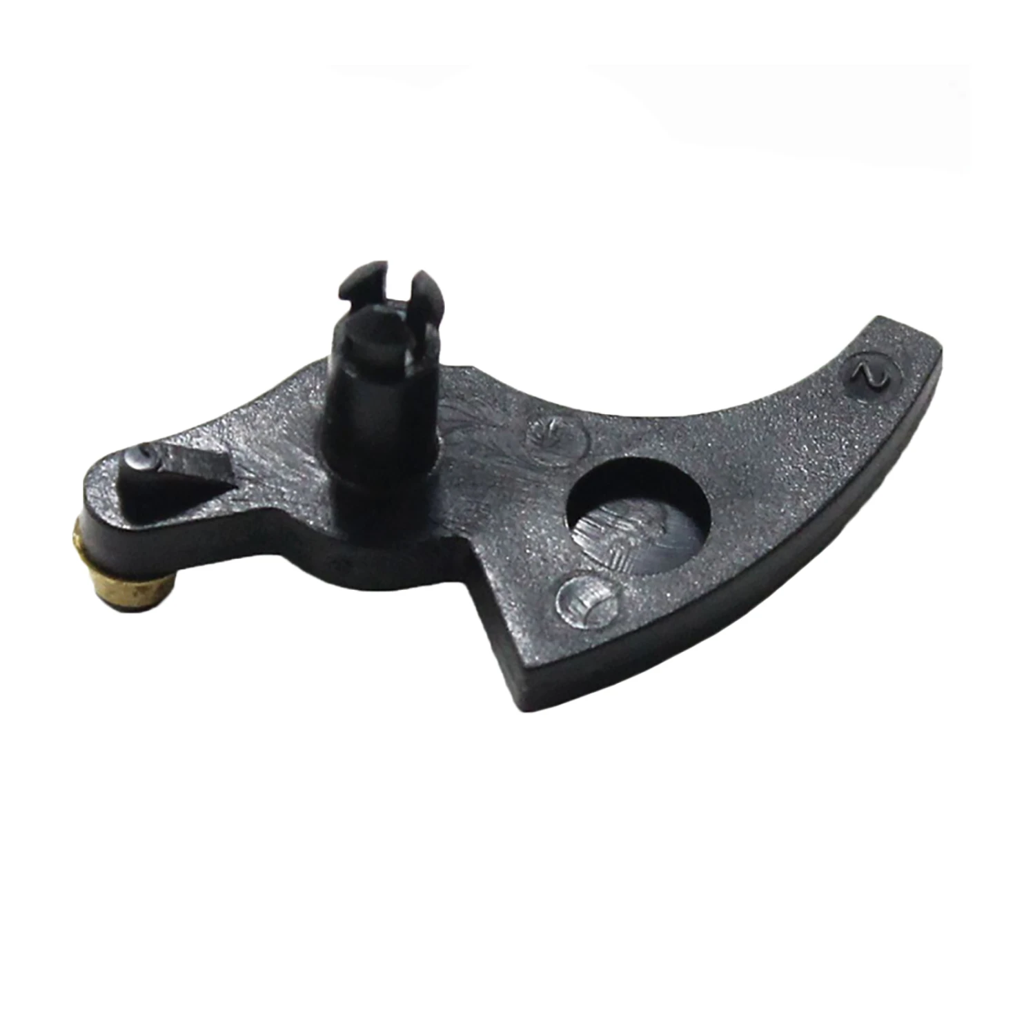 BLACK+DECKER 598437-00 String Trimmer Replacement Lever 1 BLACK+DECKER 598437-00 String Trimmer Replacement Lever