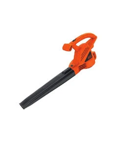 BLACK+DECKER LB700 Electric Leaf Blower