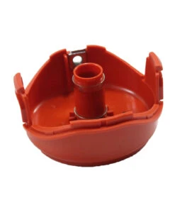 BLACK+DECKER 90583594N Replacement Spool Cap for Trimmer