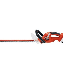 BLACK+DECKER LHT2436 36V 24" Lithium Hedge Trimmer -Cheap BLACK+DECKERr Store spin prod 879257712