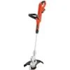 BLACK+DECKER LST300 20V Max Lithium-Ion Cordless String Trimmer