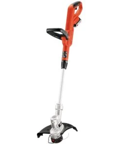 BLACK+DECKER LST300 20V Max Lithium-Ion Cordless String Trimmer